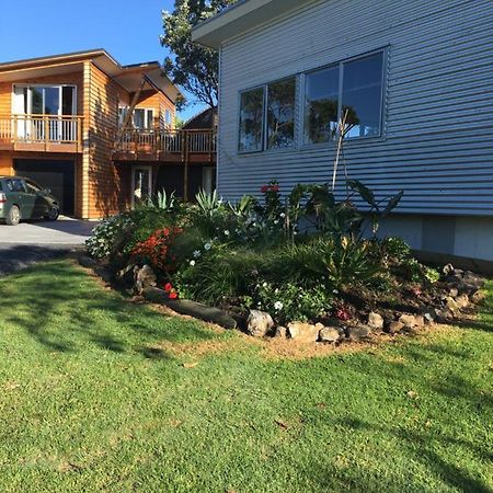 Chalet Cullen, Mangawhai Exterior foto