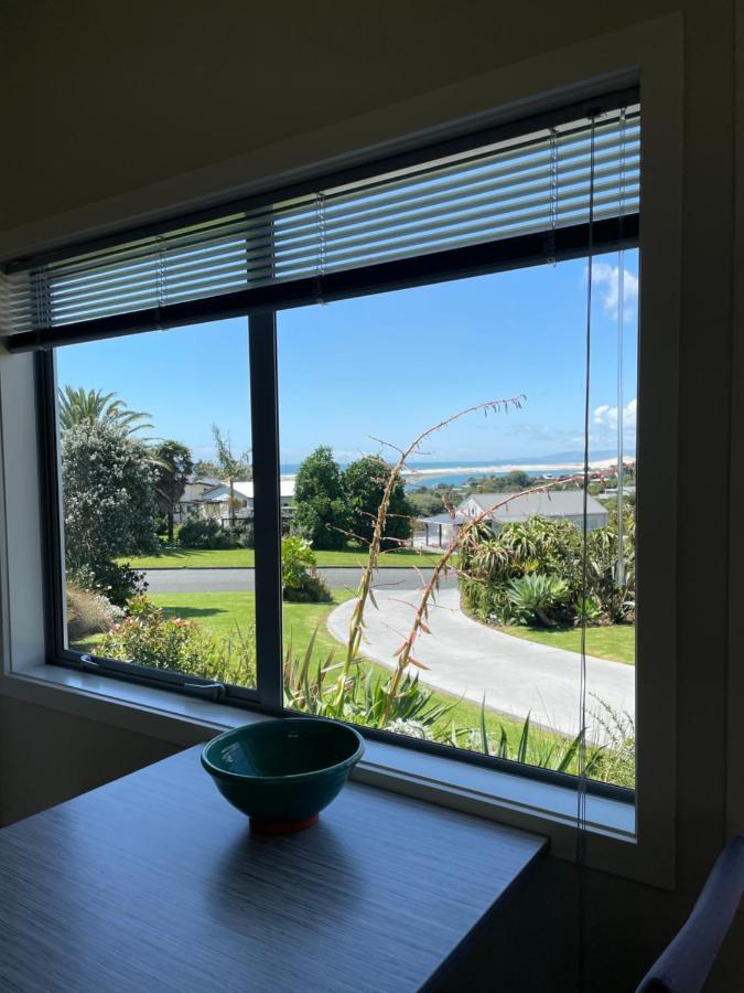 Chalet Cullen, Mangawhai Exterior foto
