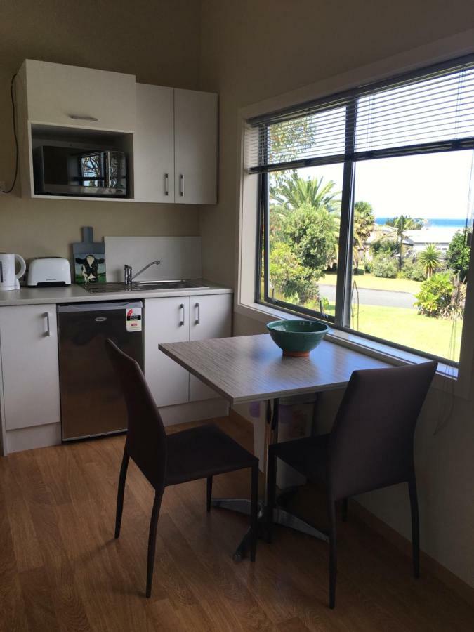 Chalet Cullen, Mangawhai Exterior foto