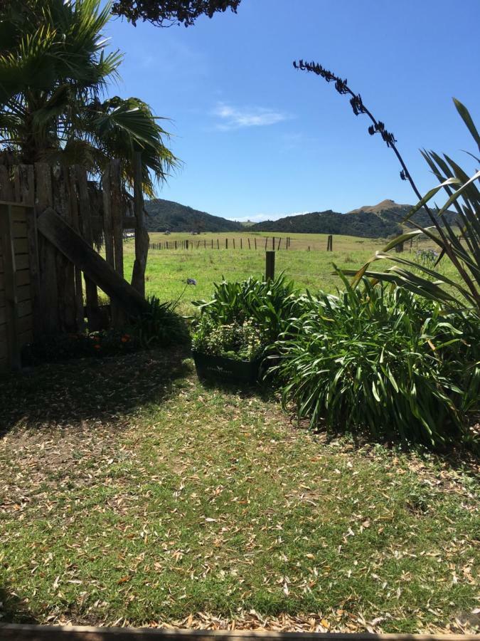 Chalet Cullen, Mangawhai Exterior foto